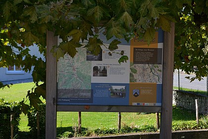 L 'ADOUR, FLEUVE CAPRICIEUX