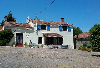 La Petite Guyonnière