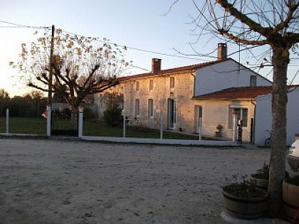 Camping Le Médoc Aux 4 Vents