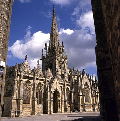 L'Église Notre-Dame