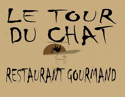 Le Tour du Chat, restaurant gourmand