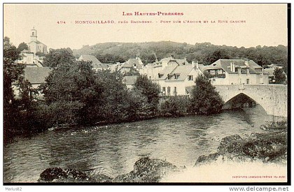 LE PONT DU DIABLE ET SES LÉGENDES