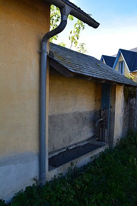 CONSERVER CE PATRIMOINE BATI