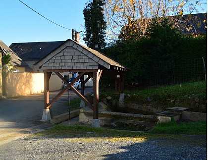 LES LAVOIRS ONT UNE HISTOIRE