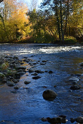 DE L'ADOUR DE MONTAGNE A L'ADOUR DE LA PLAINE