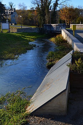 LE DOMAINE DE LA PLAINE