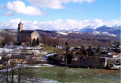 COMME NOUS LA FORET VIT, COMME NOUS LA FORET RESPIRE