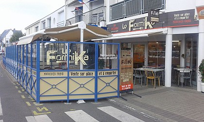 LE FORMIKA