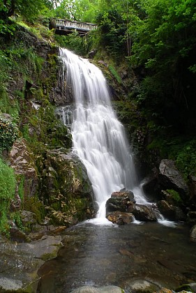 E2 - Lesponne rive gauche