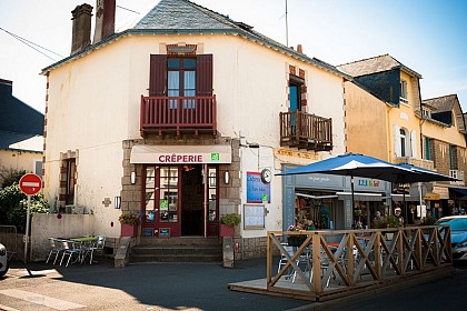 La Petite Saline