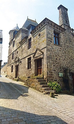 La Maison Sevoy