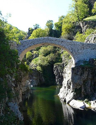 Pont du Diable