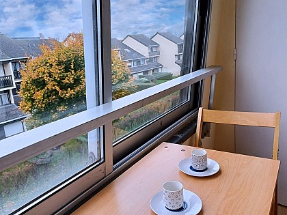 Pégase 2 - M. Travert