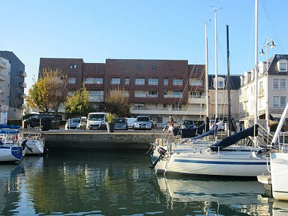 La Capitainerie