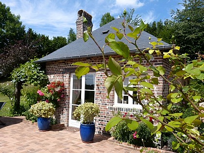 La Bouillerie - Les Petits Matins Bleus