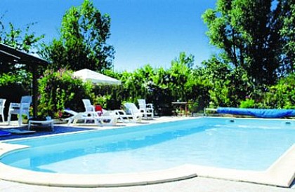 Hébergement de groupe, Gîtes Bellevue