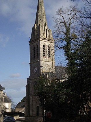 église Saint-Pierre