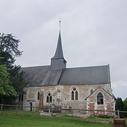 Église Saint-Germain