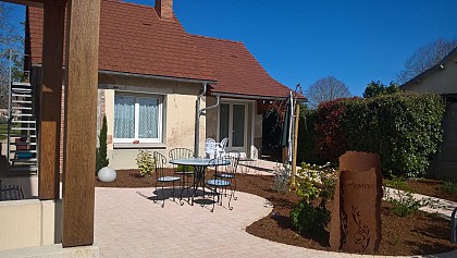 Le Cottage - La Maisonnette