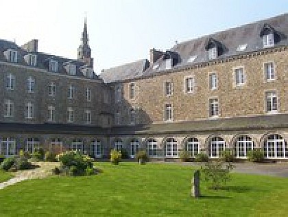 La Divine Providence