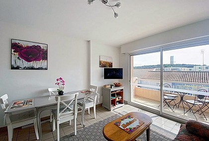 APPARTEMENT Saint Jean de Monts