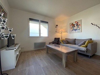 APPARTEMENT COUP DE COEUR ST JEAN DE MONTS