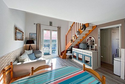 MAISON SAINT JEAN DE MONTS