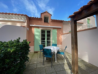 MAISON SAINT JEAN DE MONTS