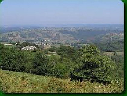 D1 - LE COL DU LHÉRIS