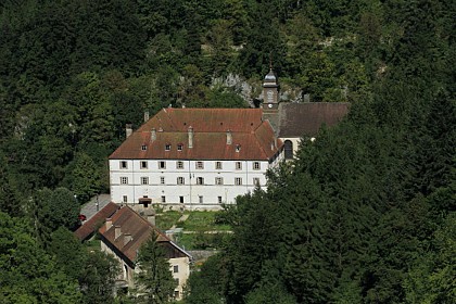 Séminaire de Consolation