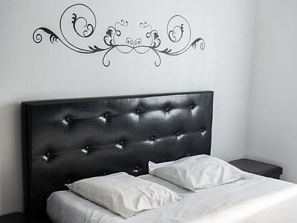 GÎTE BAROQUE CHAIS DE L'EPINAY