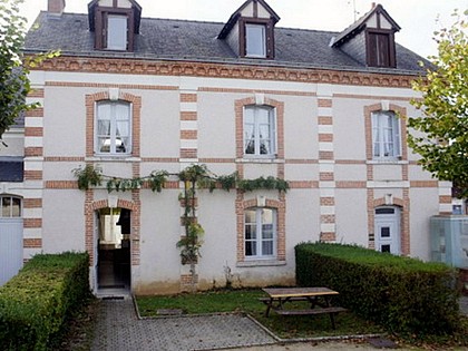 La Marelle | Gîtes l’École Buissonnière