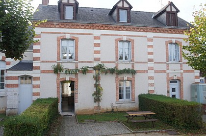 123 Soleil | Gîtes l’École Buissonnière