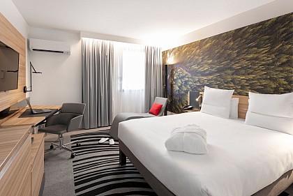 Novotel Blois - Centre Val de Loire