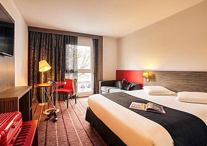Mercure Blois centre