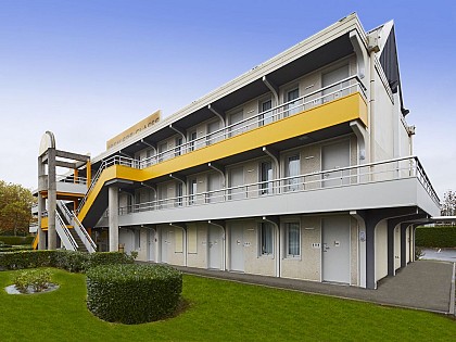 Première Classe Blois nord