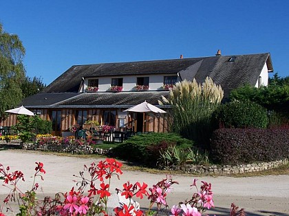 Auberge le vieux fusil