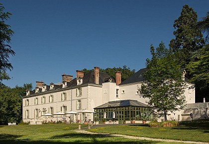 Le Château de La Rozelle