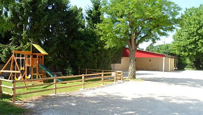 Hôtel Restaurant de la Gare