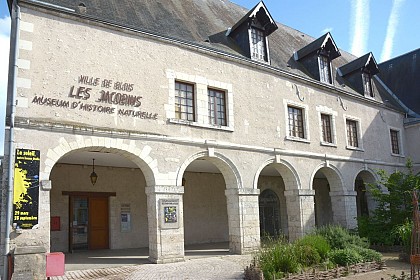 Musée diocésain d'Art Religieux de Blois