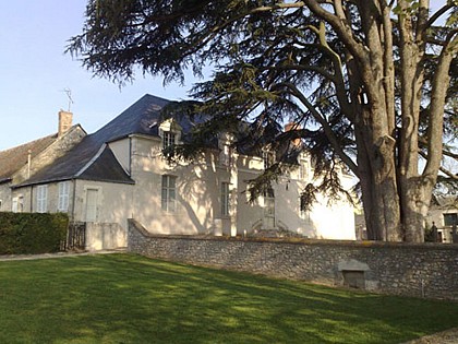 Musée de la Corbillière