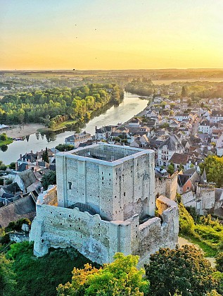 La forteresse et ses musées