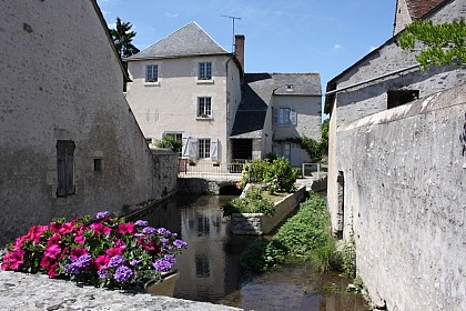 Moulin Rochechouard