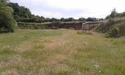 Les Grouais de Chicheray (ancienne gravière)