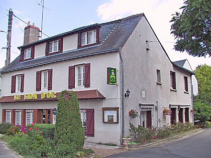 Restaurant Le Lion d'Or