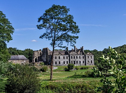 Abbaye de Bon-Repos
