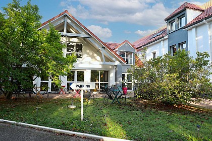 Restaurant Apolonia - Sure Hotel Limoges Sud