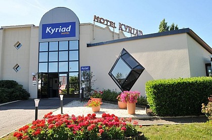 Restaurant Kyriad