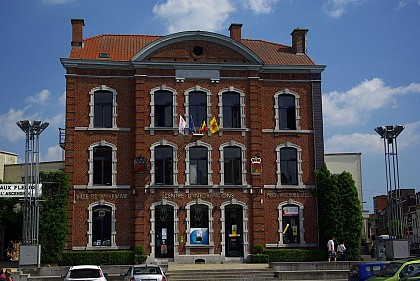 Waremme : Balade à la découverte des Vallées du Geer et de la Mule