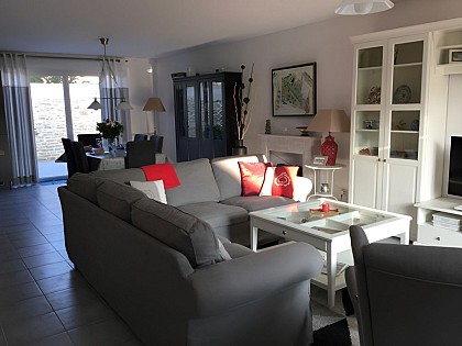 M.Krikorian - Bois Joli